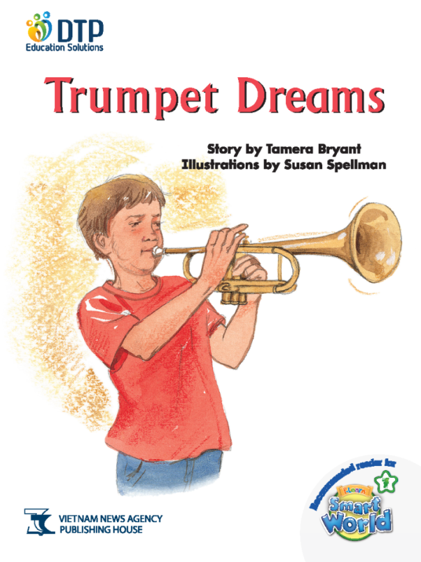 Trumpet Dreams