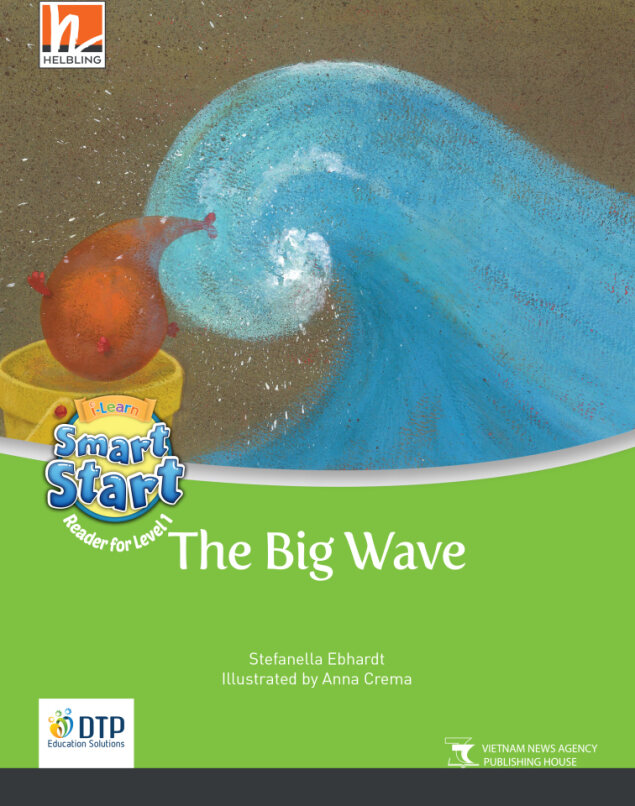 The Big Wave