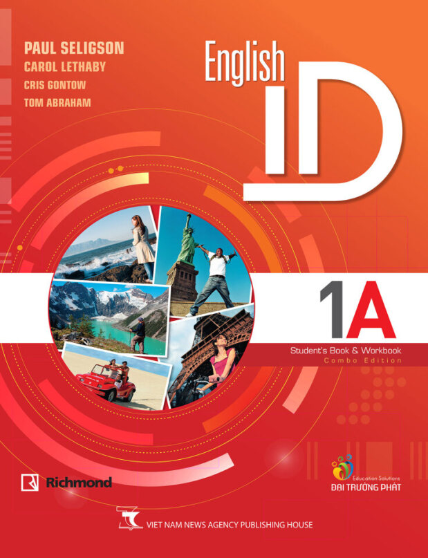 English ID Level 1A