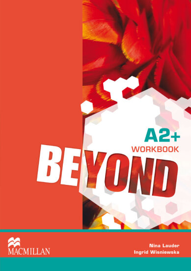 Beyond A2+ Workbook