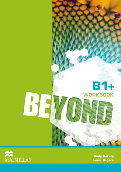 Beyond B1+ Workbook