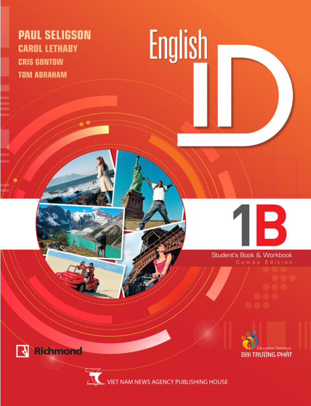 English ID Level 1B