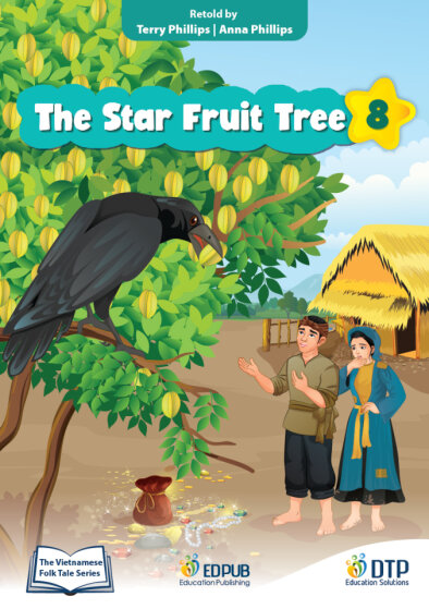 The Star Fruit Tree