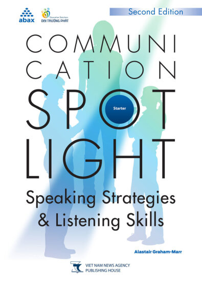 Communication Spotlight 2e Starter Student's Book without MP3 CD