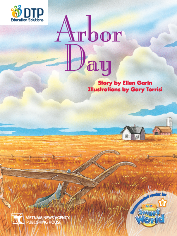 Arbor Day