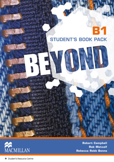 Beyond B1 Student's Book Pack