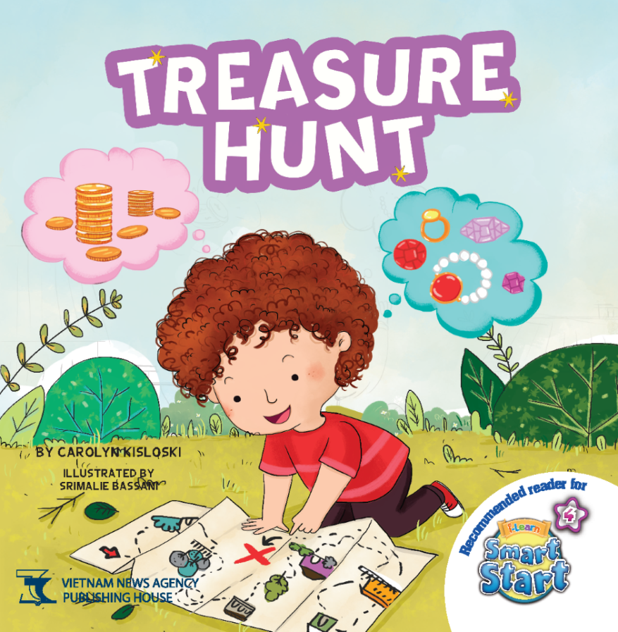 Treasure Hunt