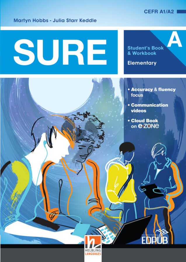 Sure Elementary A Student's, Workbook with access code to e-zone