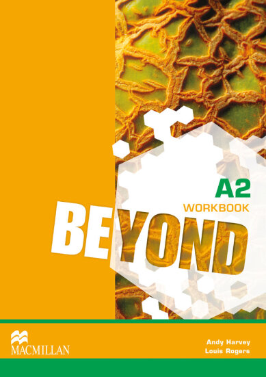 Beyond A2 Workbook