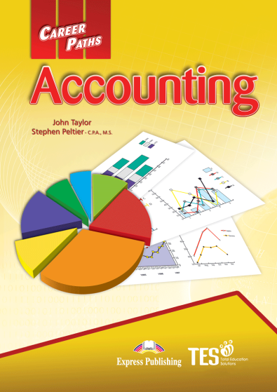 Career Paths Accounting (Esp) Student's Book With Crossplatform Application