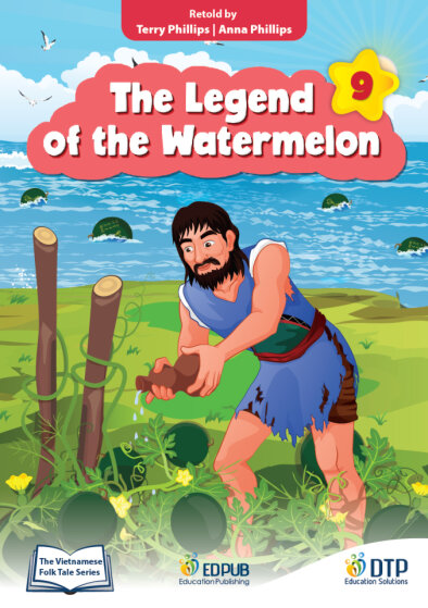 The Legend of Watermelon