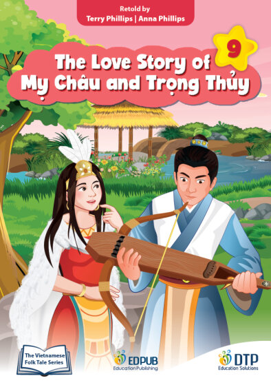 The Love Story of Mỵ Châu and Trọng Thuỷ