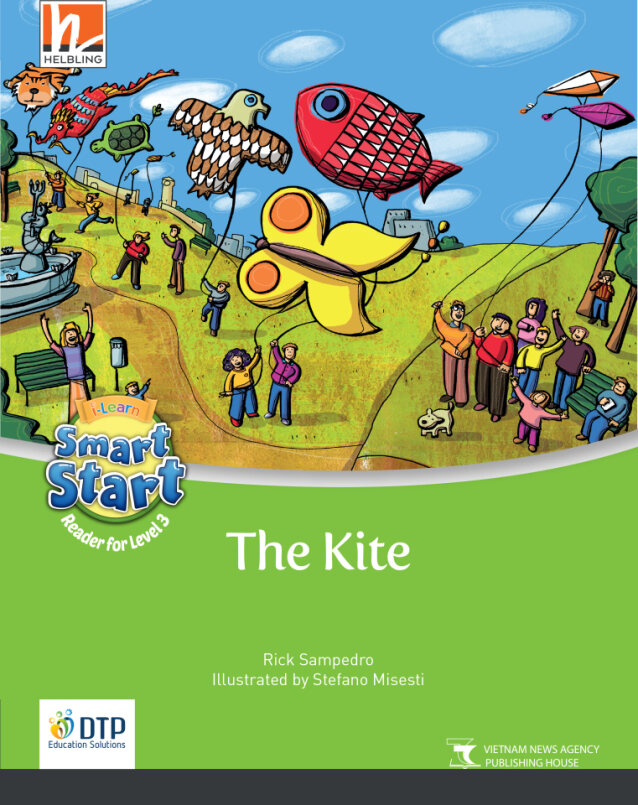 The Kite