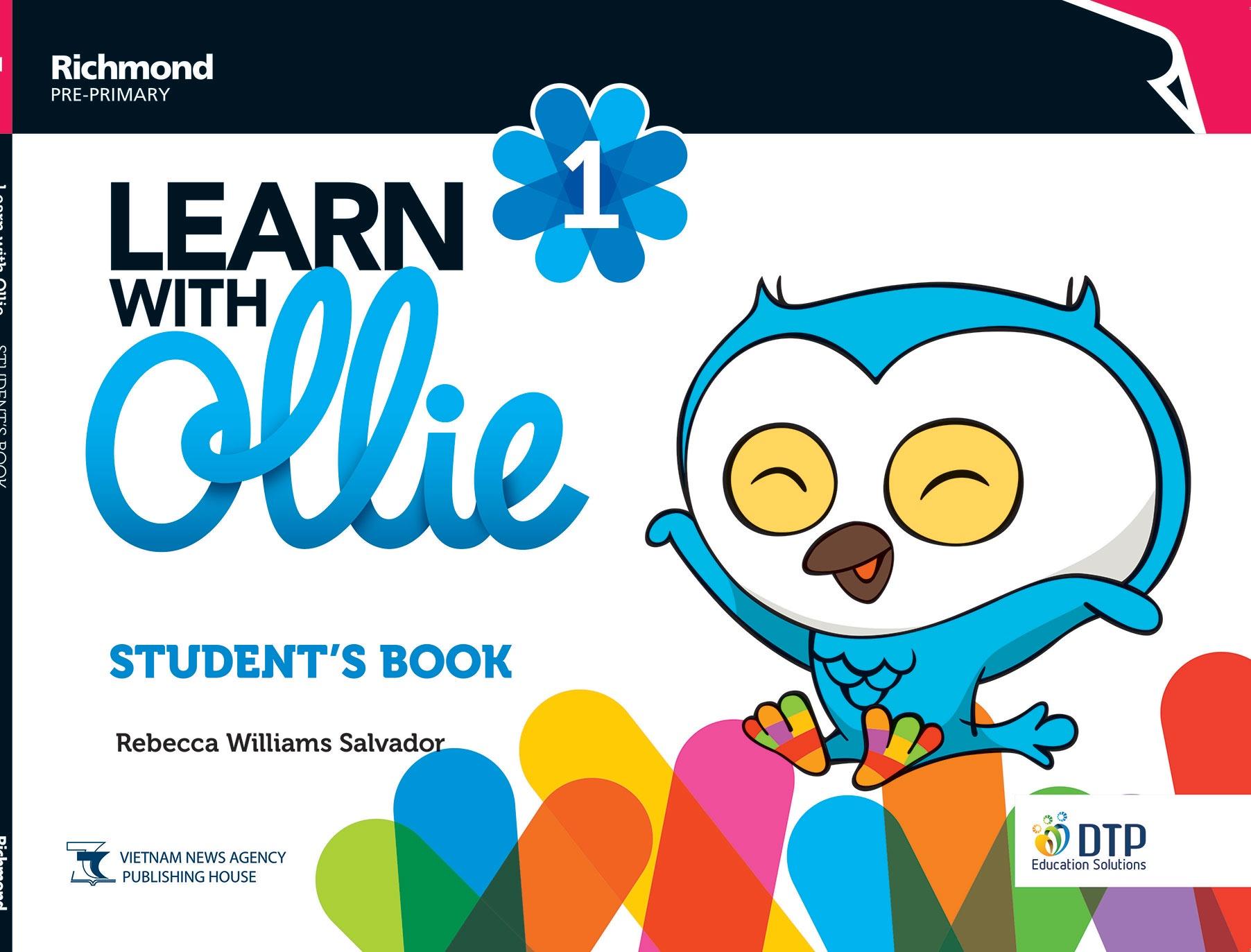 Learn with Ollie VN