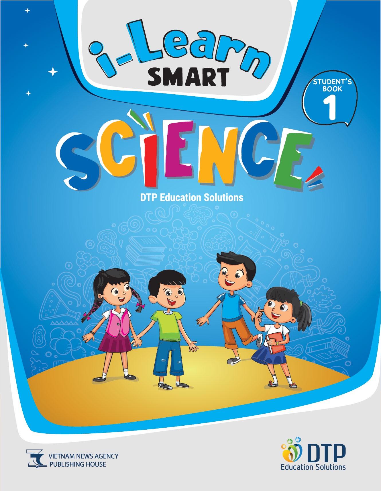 i-Learn Smart Science