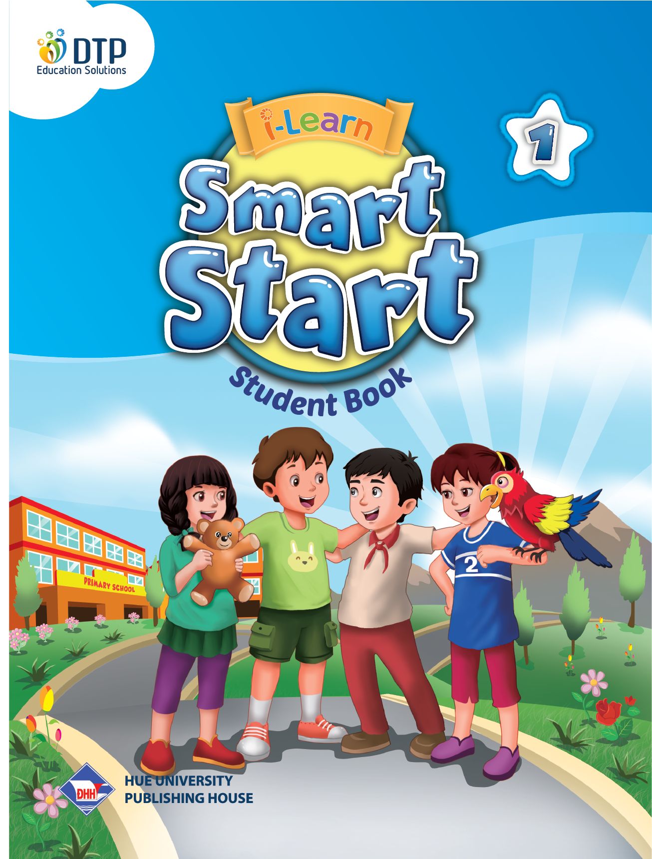 Smart Start Level