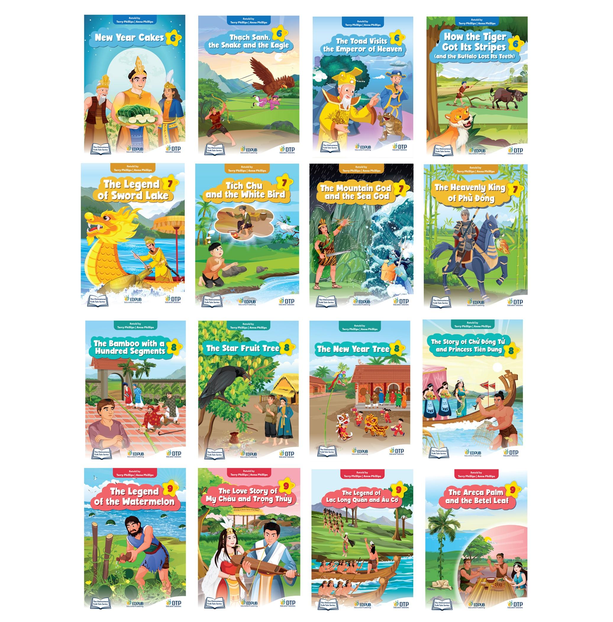 Story Vietnam