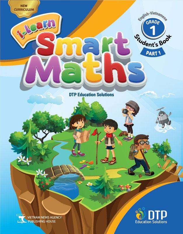 i-Learn Smart Maths (Billi version)
