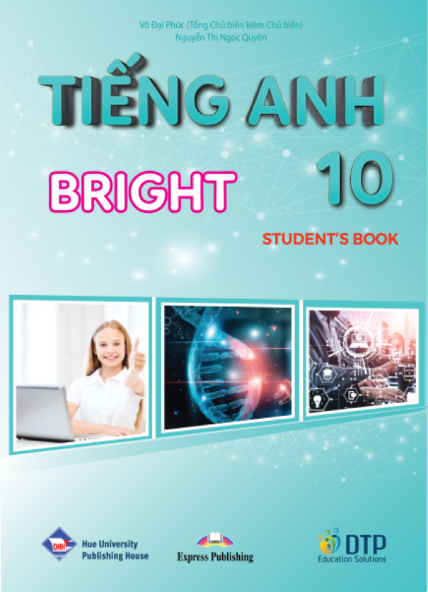 Tiếng Anh Bright