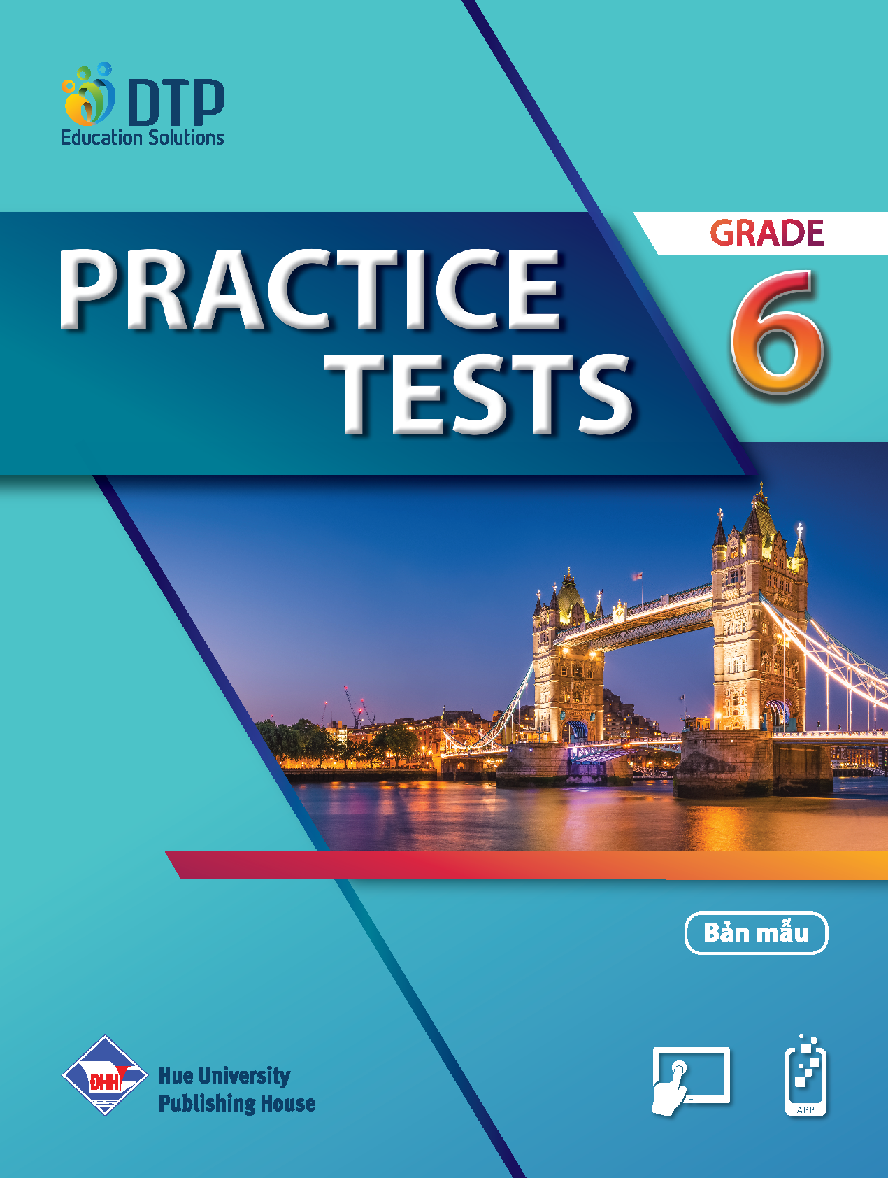Practice Tests Grade 6-9