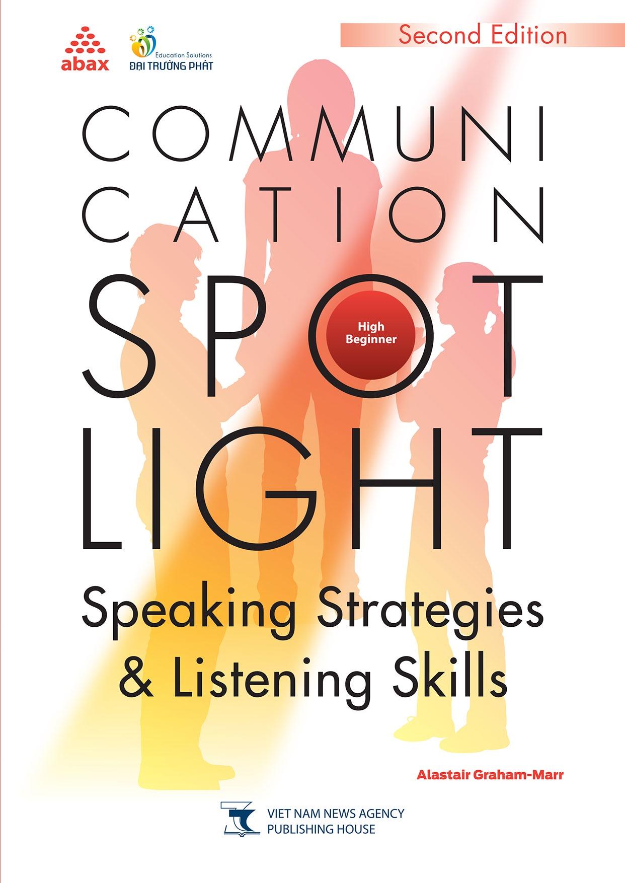 Communication Spotlight Business