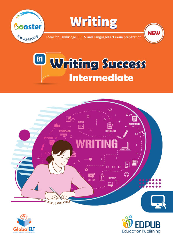 Writing Success 