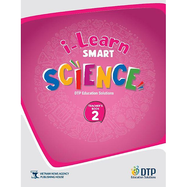 i-Learn Smart Science 2 Teacher's book