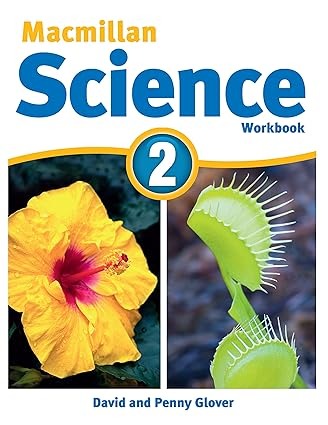 Macmillan Science Level 2 Workbook