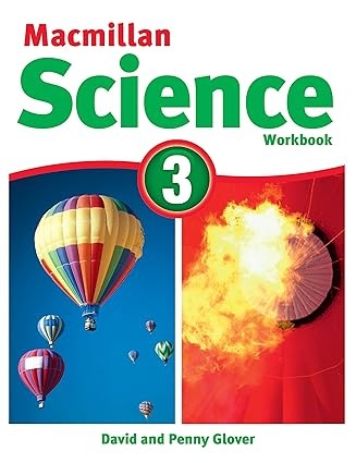 Macmillan Science Level 3 Workbook