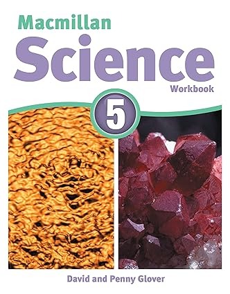 Macmillan Science Level 5 Workbook