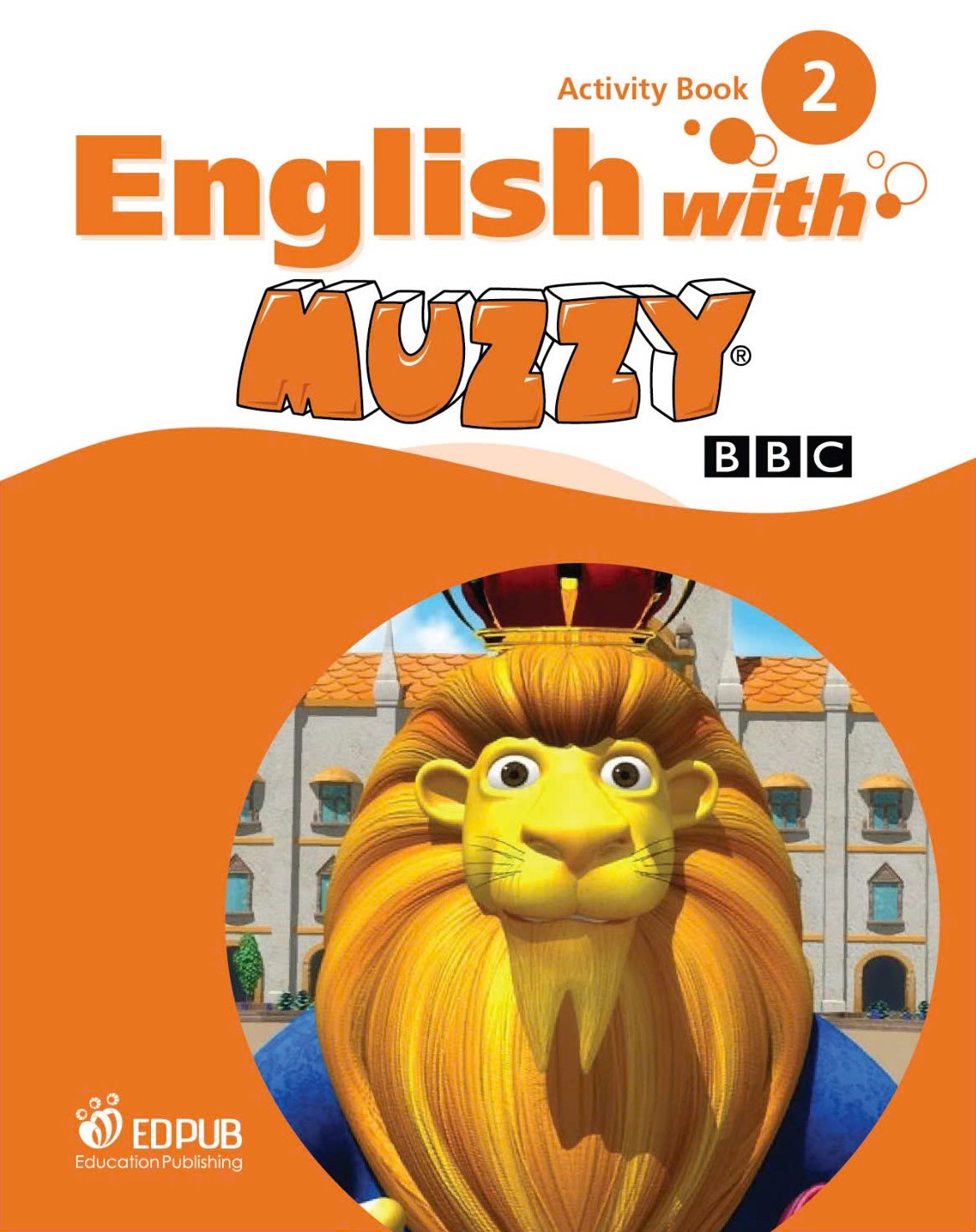 English With Muzzy Level 2 Activity Book