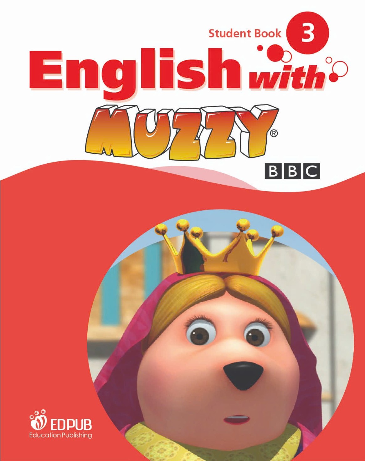 English With Muzzy Level 3 Student Book