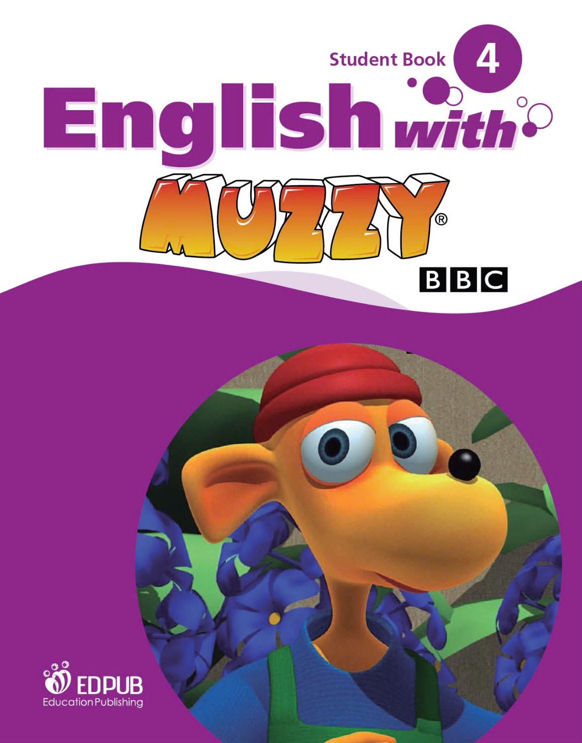 English With Muzzy Level 4 Student Book