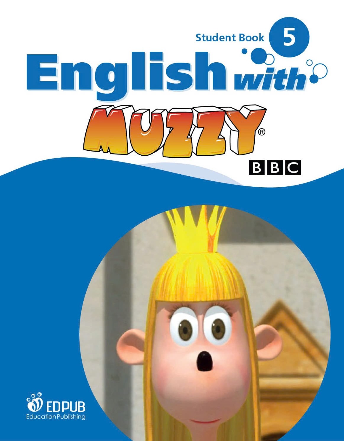 English With Muzzy Level 5 Student Book