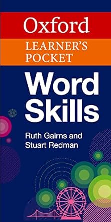 Oxford Learner's Pocket Word Skills Pack