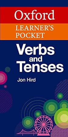 Oxford Learner's Pocket Verbs and Tenses