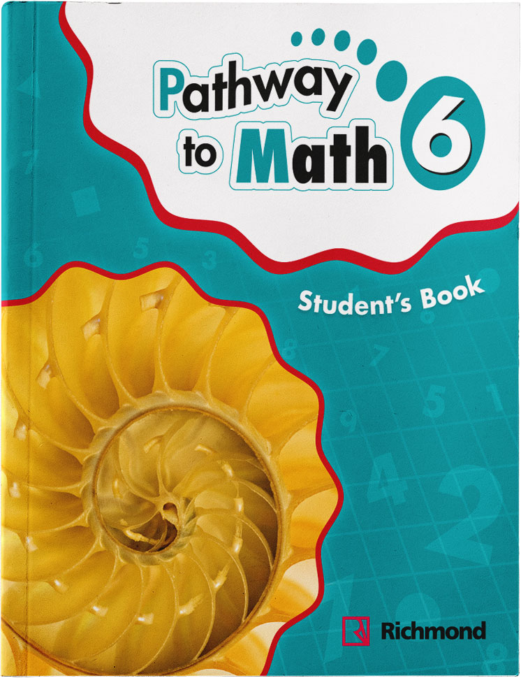 Pathway To Math 6 Student's Book