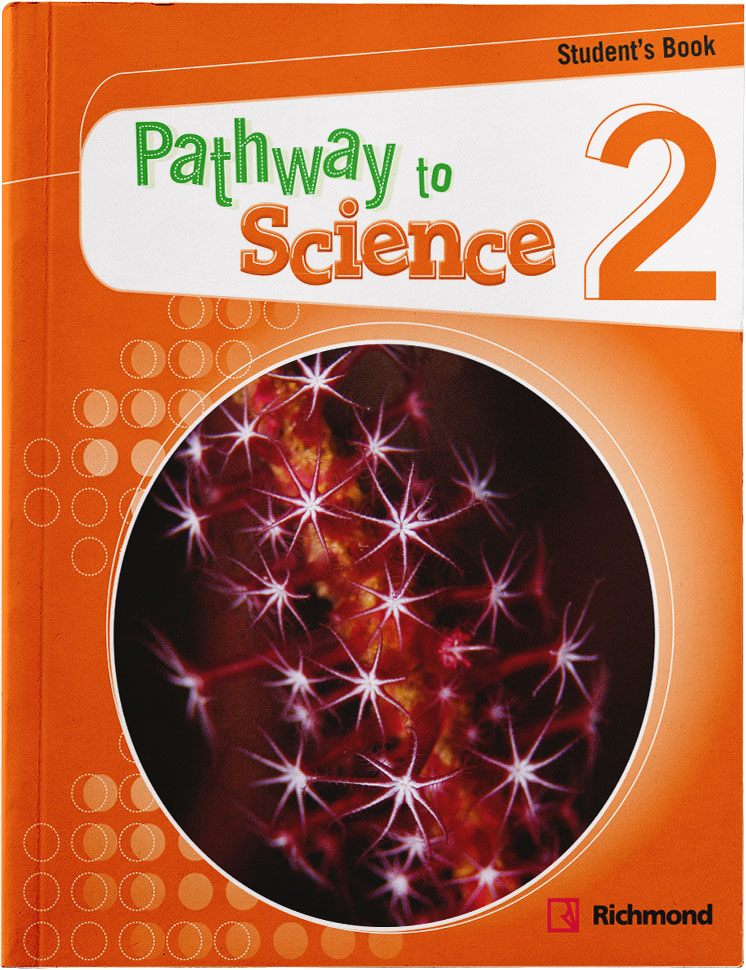 Pathway To Science 2 Pack (Student's Book with Activity Cards)