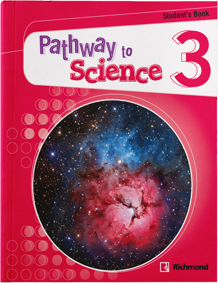 Pathway To Science 1 Pack (Student's Book with Activity Cards)