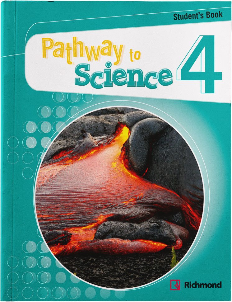 Pathway To Science 1 Pack (Student's Book with Activity Cards)