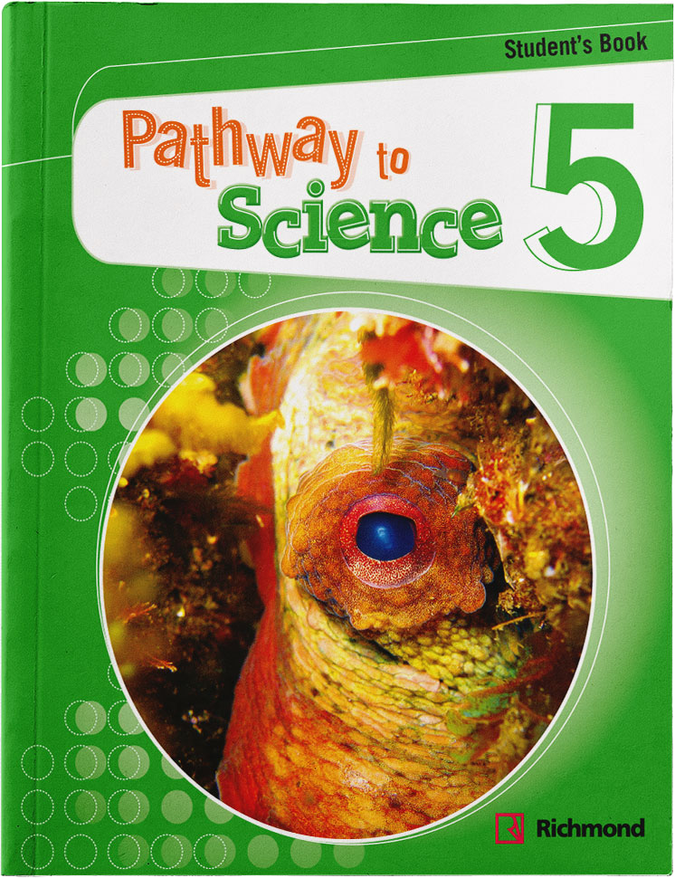 Pathway To Science 1 Pack (Student's Book with Activity Cards)