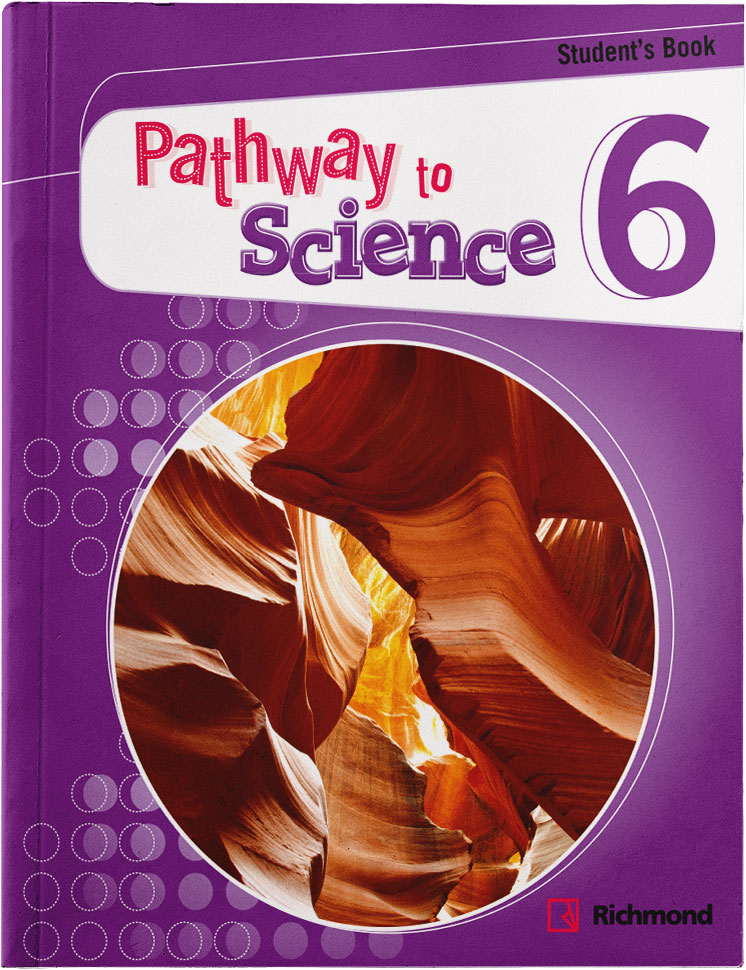 Pathway To Science 1 Pack (Student's Book with Activity Cards)