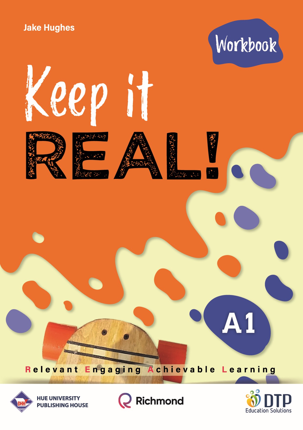 Keep it REAL! A1 WorkBook 