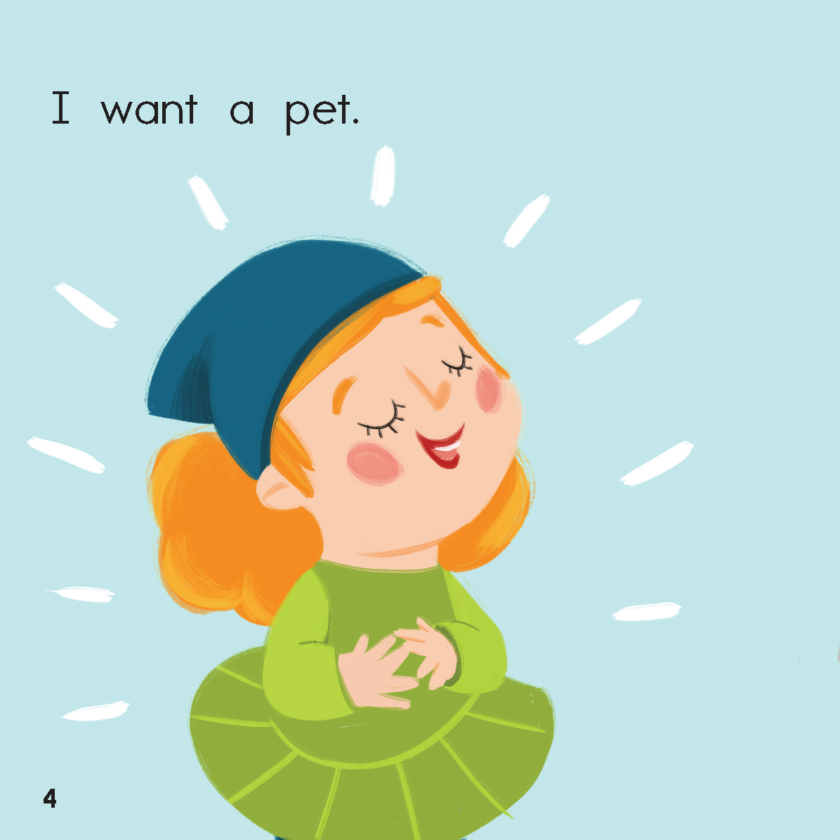 Reader ISS
