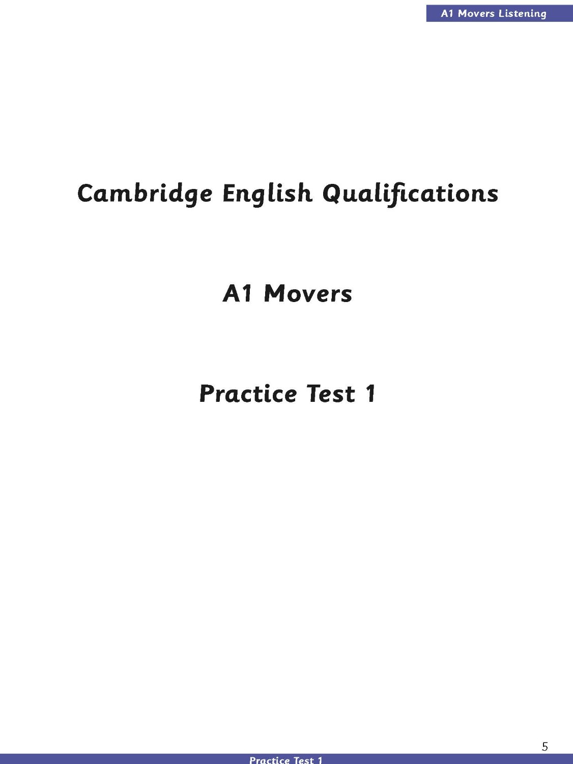 CYLET Practice Tests