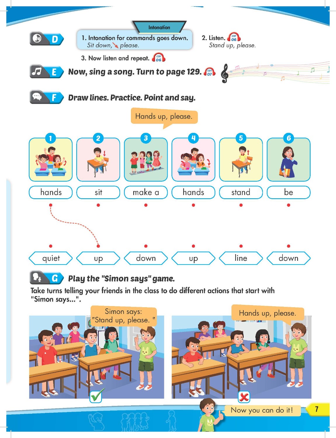 Smart Start Level