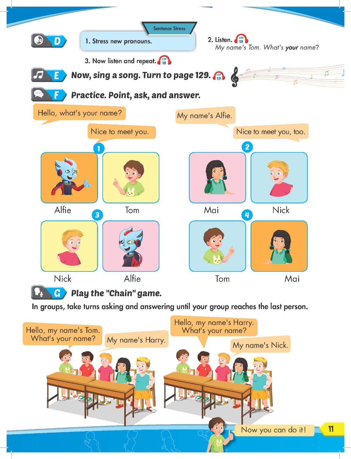 Smart Start Level