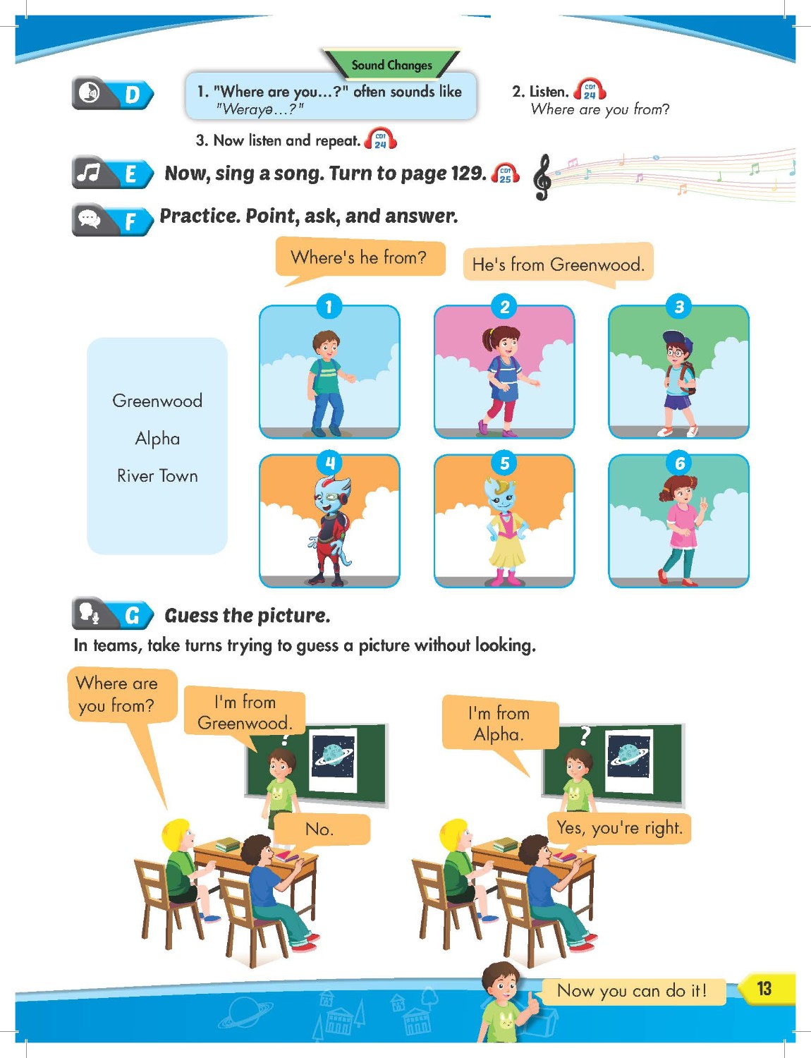 Smart Start Level