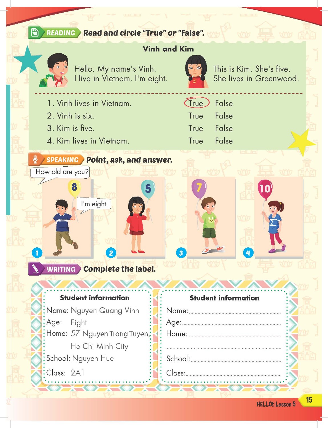 Smart Start Level