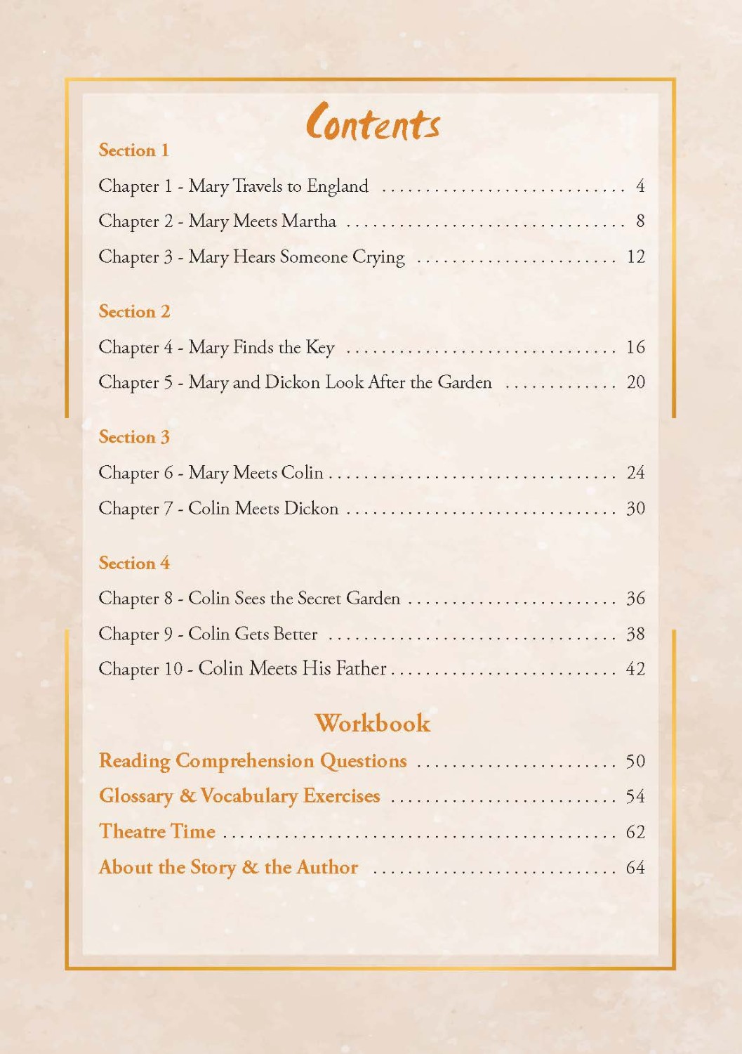 Truyện Đọc E-reader - Global ELT